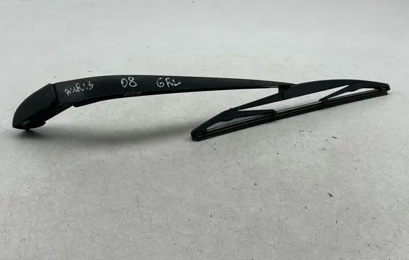Toyota Auris 150 Rear wiper blade 