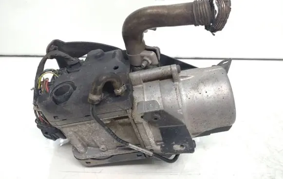 Ford S-MAX Auxiliary pre-heater (Webasto) 6G9N18K463BR 31250836 9010919S