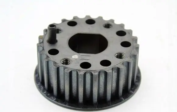 Hyundai i10 Crankshaft G4HGKRNWK