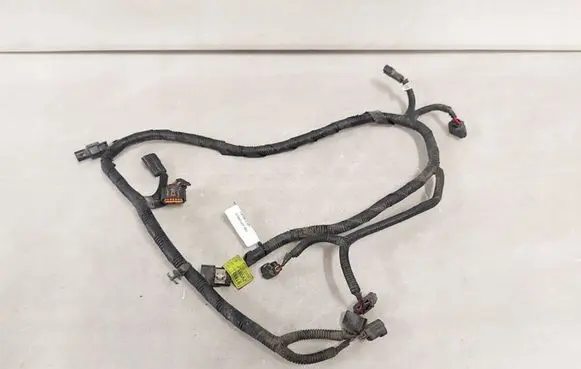 Hyundai Veloster Parking sensor (PDC) wiring loom