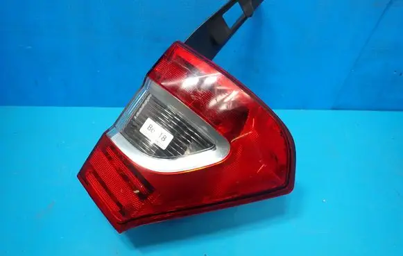Ford Galaxy Rear/tail lights 