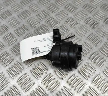 BMW i3 Electric auxiliary coolant/water pump 6834917