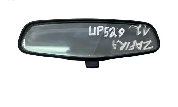 Opel Zafira C Rear view mirror (interior) 026150 A048070