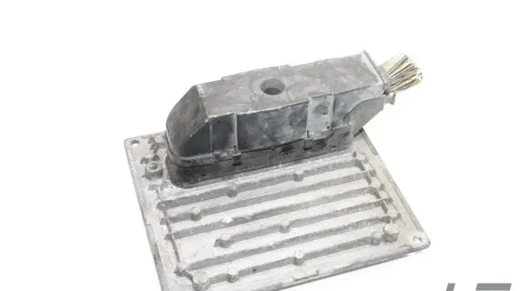 Ford Fiesta Engine control unit/module 6S6112A650FD