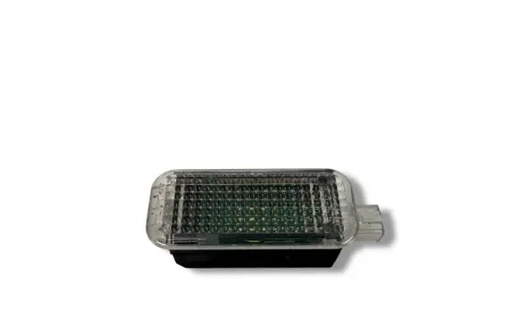Audi A3 S3 8V Front door interior light 4E0947415