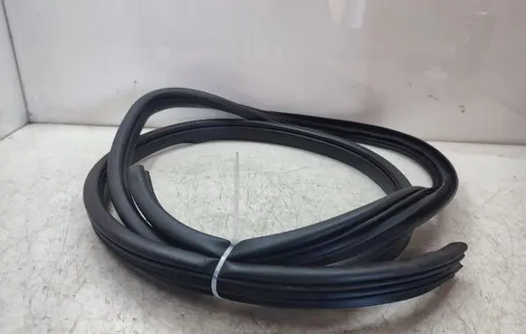 KIA Optima Front door rubber seal 