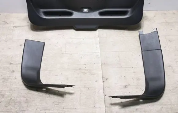 Volvo V40 Tailgate/boot cover trim set 31291049 9123680 31305467