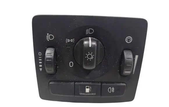 Volvo V50 Light switch 30739298