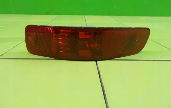 Peugeot 4007 Rear/tail lights 