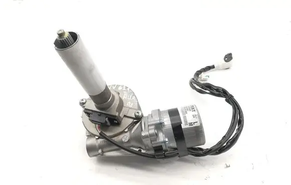 Toyota Auris 150 Steering rack mechanical part 4520002281