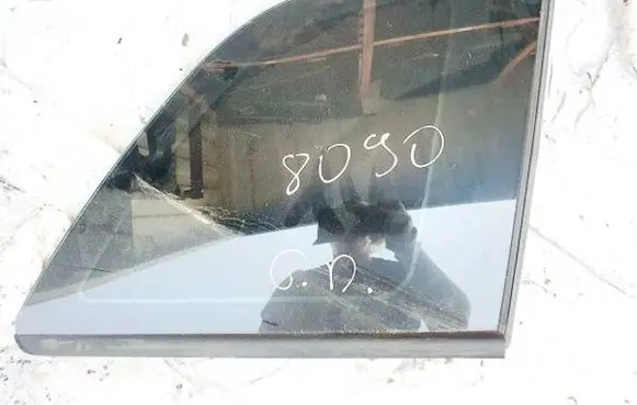 Fiat Croma Rear side window as2m3240dot682 43r-001582