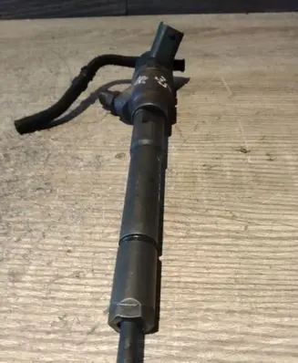 Hyundai Sonata Fuel injector 3380027400