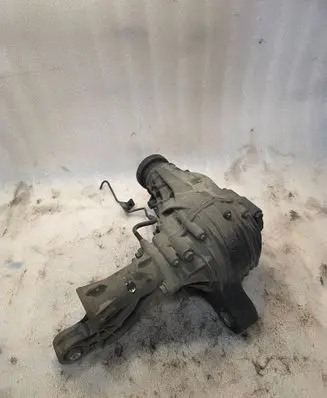 Mercedes-Benz ML W164 Front differential 4460310031