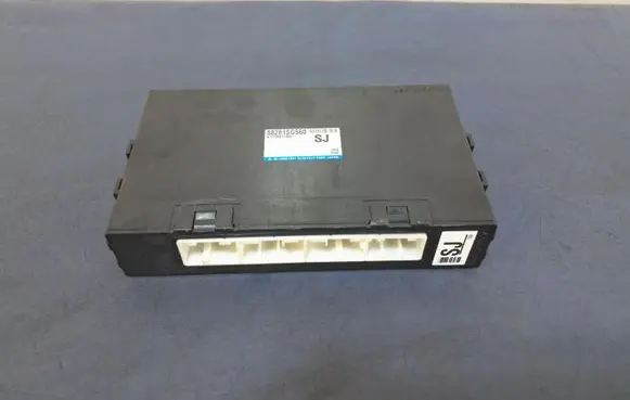 Subaru Forester SJ Other control units/modules 88281SG560