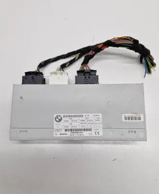 BMW X1 F48 F49 Tailgate/trunk control unit/module 61357412610 7412610