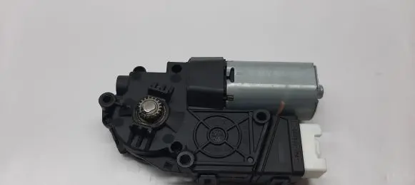 Mercedes-Benz C W204 Sunroof control unit/module 10006326 A2048200808