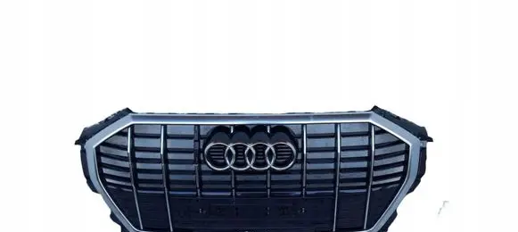 Audi Q3 F3 Front bumper upper radiator grill 83A853651B