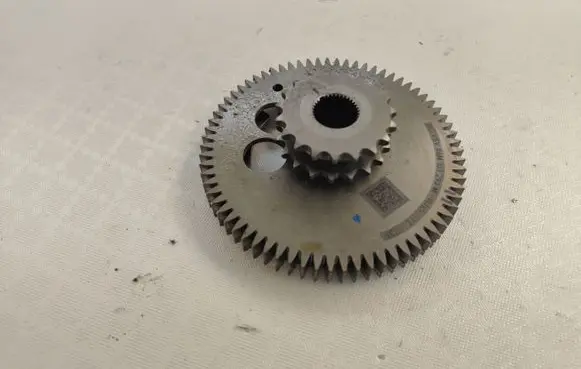 Audi Q7 4M Timing chain sprocket 06M103293M