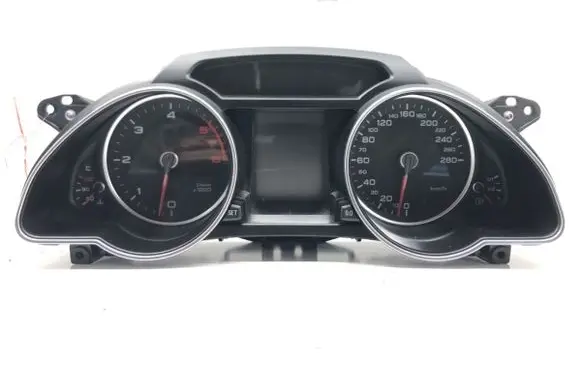 Speedometer (instrument cluster)
