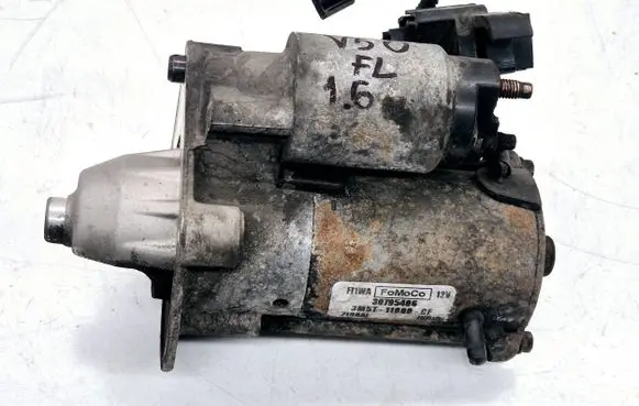 Volvo V50 Starter motor 3M5T11000CF 30795406 7198AI