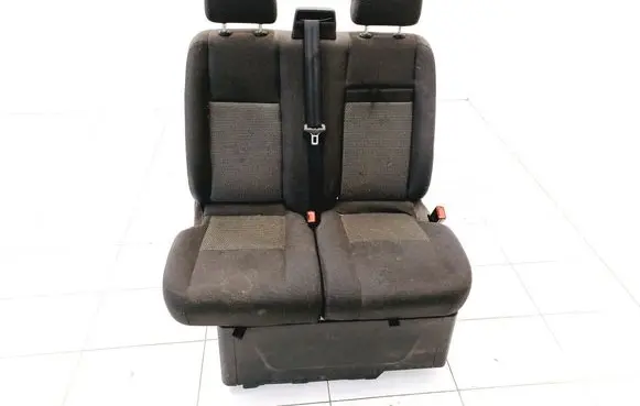 Ford Transit Front passenger seat 
