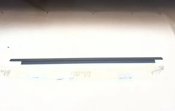 Mini Countryman U25 Rubber seal rear door 5A19B33