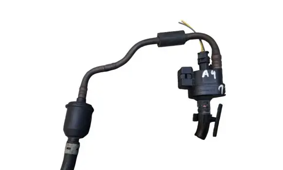 Audi A4 S4 B8 8K Vacuum valve 06H906517K 8K0201892B