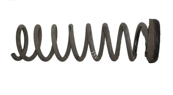 Ford Kuga II Rear coil spring