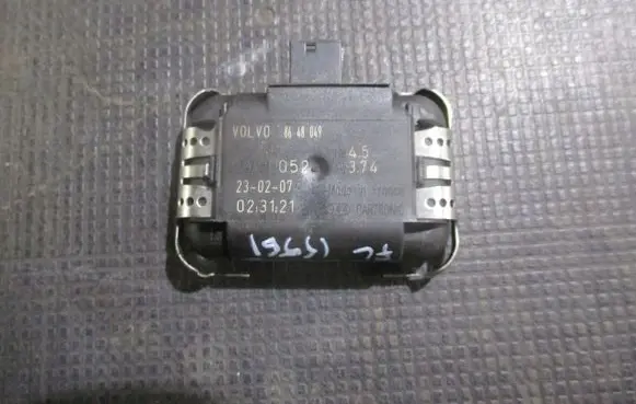 Volvo C70 Rain sensor 8648049