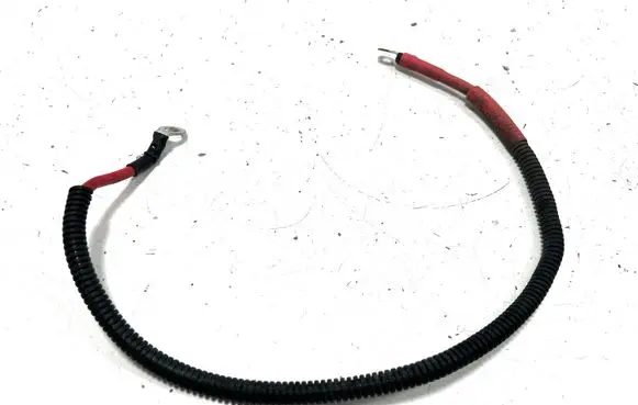 Peugeot 308 Positive cable (battery)