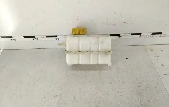 Chevrolet Kalos Coolant expansion tank/reservoir 96815542 81554