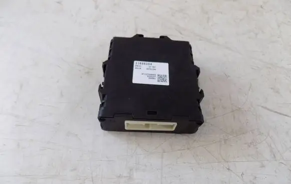 Volvo XC90 Gearbox control unit/module 31686384