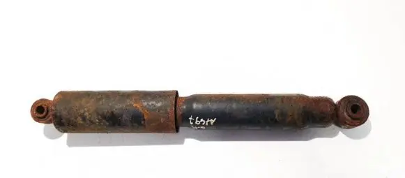 Fiat Doblo Rear shock absorber/damper