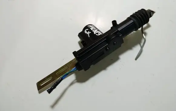 Chrysler Voyager Central locking motor 