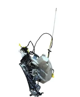 Rear door lock