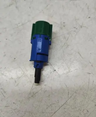 Peugeot 508 RXH Brake pedal sensor switch 9672407680