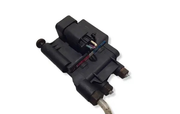 Mercedes-Benz R W251 Air suspension valve block A2513200158QQ A2513200158