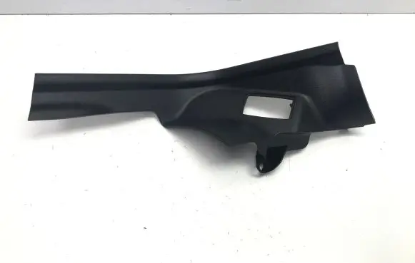 BMW iX3 Rear sill trim cover 7432100