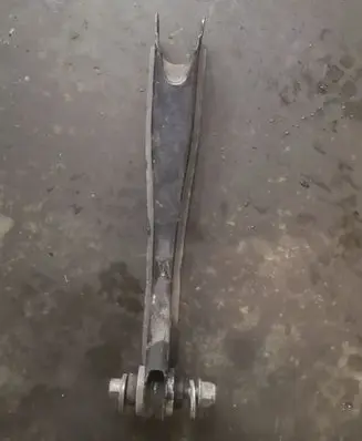 Volvo XC90 Rear upper control arm/wishbone 31360588