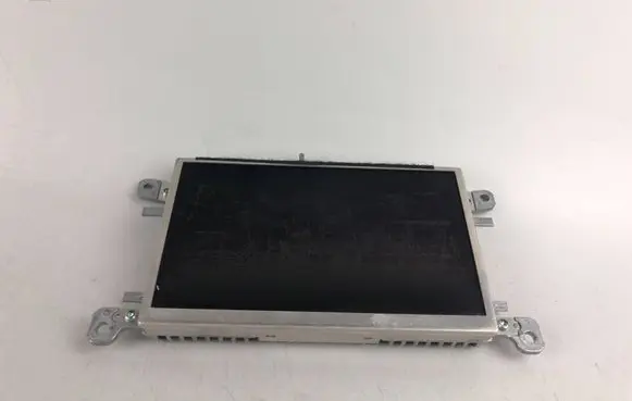 Audi A4 S4 B8 8K Screen/display/small screen 8T0919603F