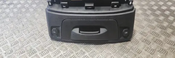 Dodge RAM 1500 DS Glove box 1VY88TRMAA