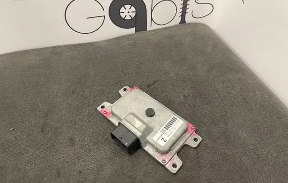 Nissan Qashqai Gearbox control unit/module 31036 JD84AA64000