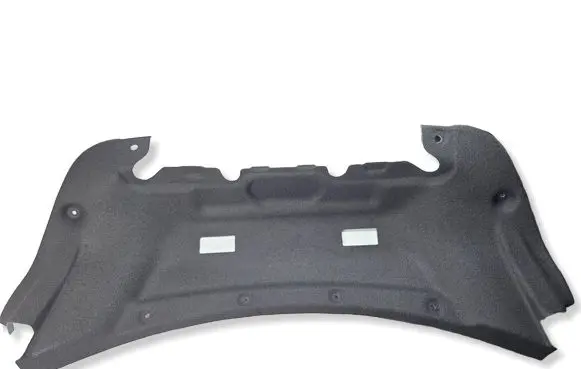 Mercedes-Benz C W205 Tailgate trim A2056940825
