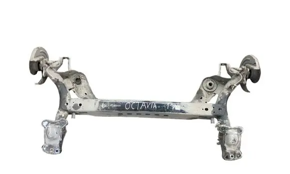 Skoda Octavia Mk3 (5E) Rear axle beam 