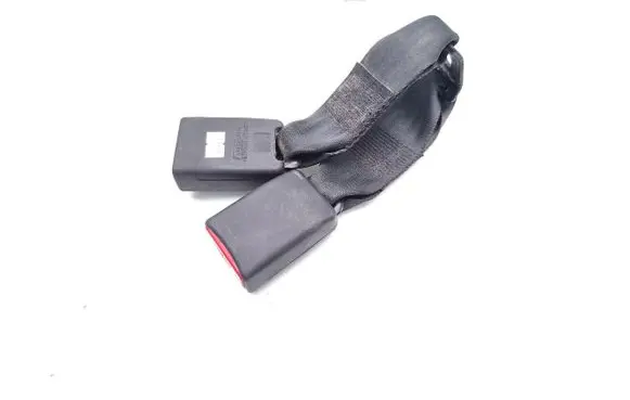 Ford Ranger Rear seatbelt buckle AB3926611C72ABW