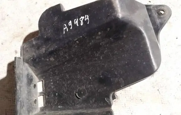 Ford Transit Engine splash shield/under tray 6c1113d019a 6c11-13d019a