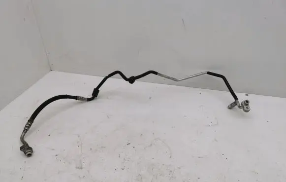 Audi A7 S7 4G Air conditioning (A/C) pipe/hose 4G0260710P
