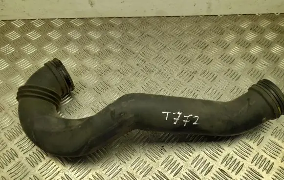 Fiat Ducato Air intake hose/pipe 1393922080