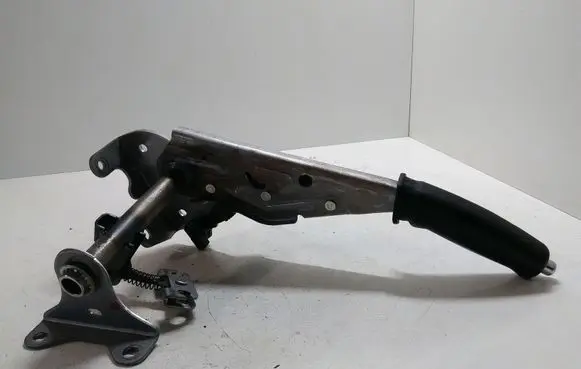 Toyota Land Cruiser (J150) Handbrake/parking brake lever assembly