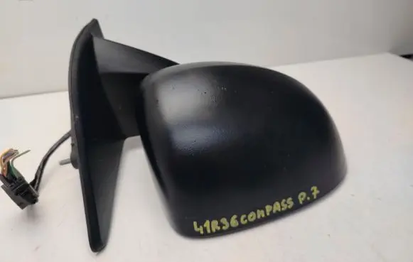 Jeep Compass Front door electric wing mirror 